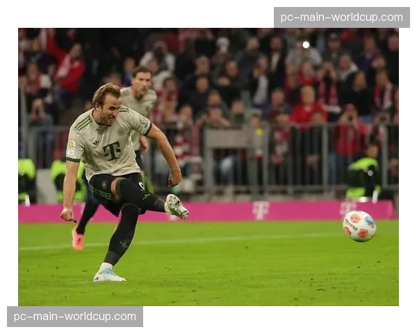 分析：为何本赛季德甲点球判罚数量与转化率创近年新高？