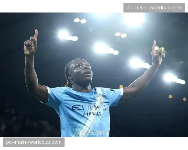 曼城边锋多库与俱乐部就续约展开初步谈判