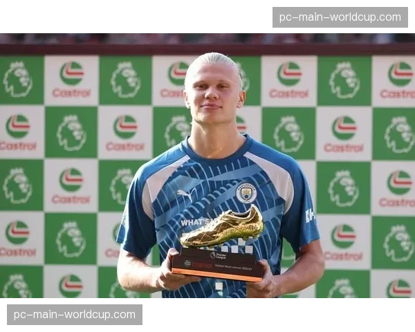 专栏:哈兰德是否已锁定本赛季英超金靴? 专栏:哈兰德是否已锁定本赛季英超金靴?