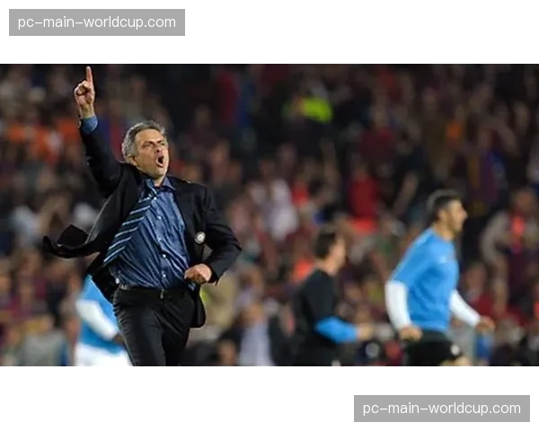 战术史回顾:2010年代巴萨tiki-taka与当今转换风暴的战术思潮变迁 战术史回顾:2010年代巴萨tiki-taka与当今转换风暴的战术思潮变迁