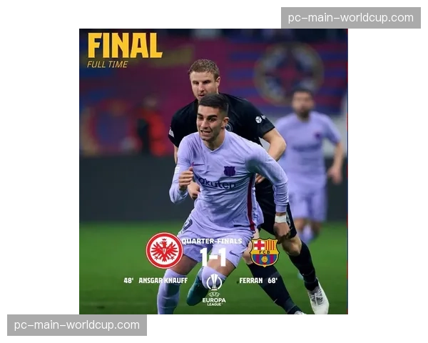 欧联杯四分之一决赛首回合：勒沃库森2-2利物浦，弗林蓬两度助攻